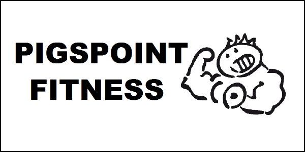 Pigspoint Logo