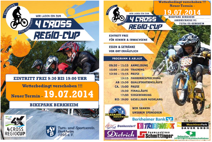 4Cross Radsport