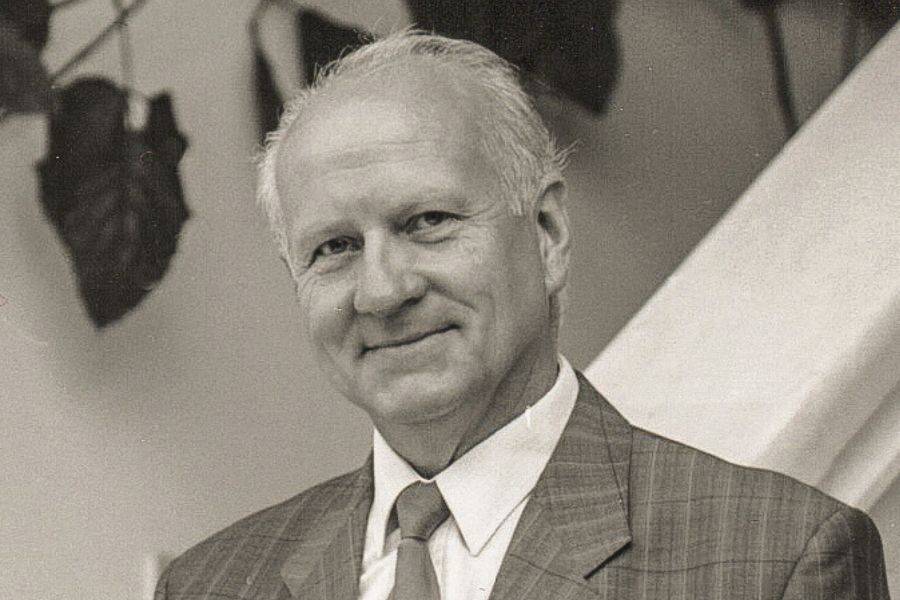 Heinz Dietrich