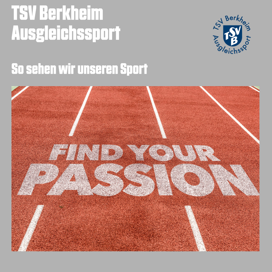 AGS Unser Sport 1