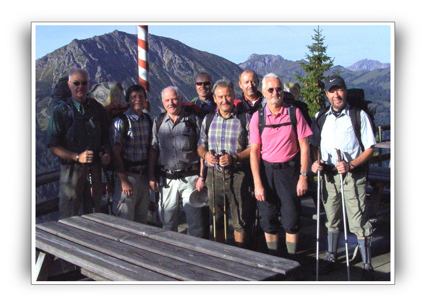 Gruppe