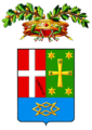 Wappen Como