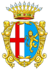 Wappen Lecco