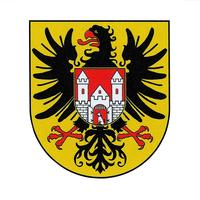 Stadtwappen QLB