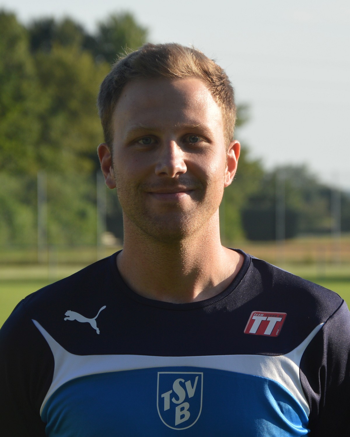 Leibbrand Tim