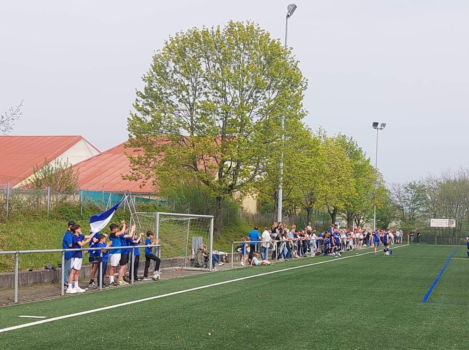 1 Mannschaft 2024 04 07