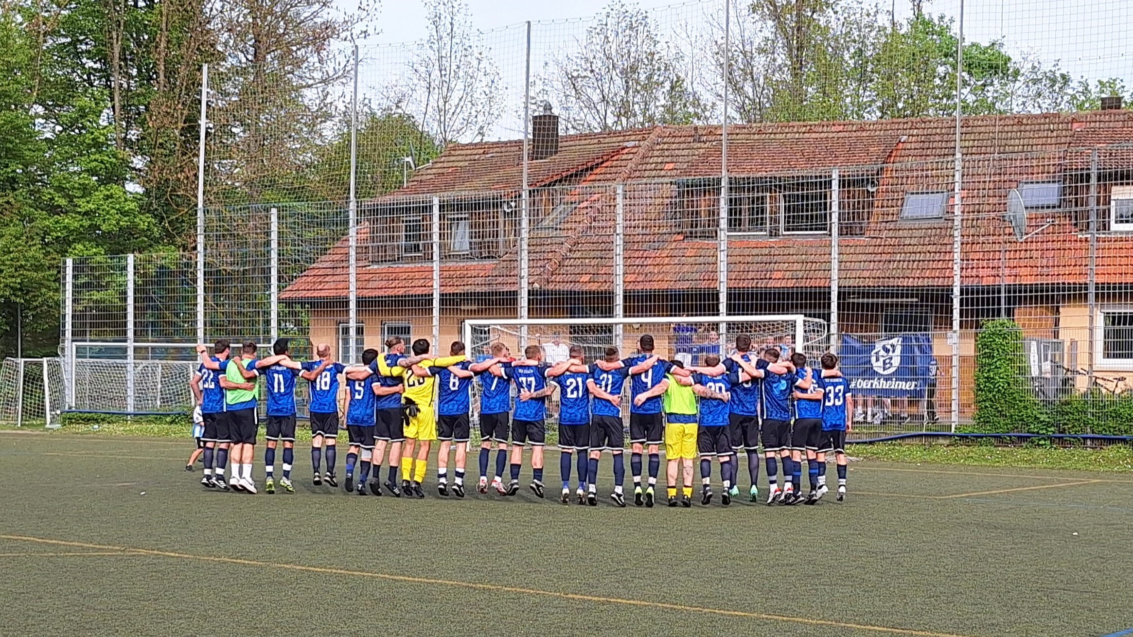 1 Mannschaft 2024 04 14