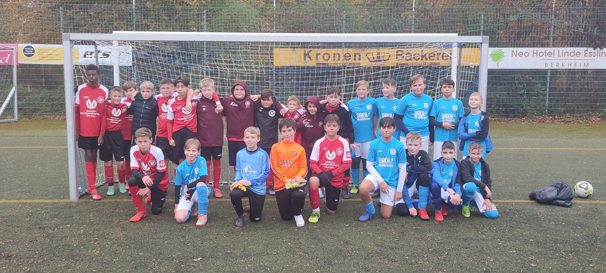 D Junioren 2021 10 30