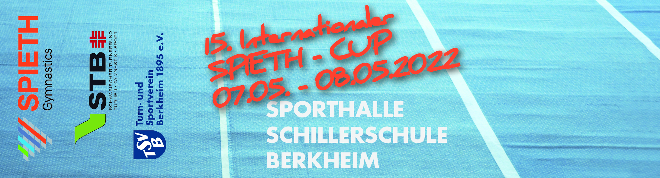 Spieth Cup 2020 Banner web