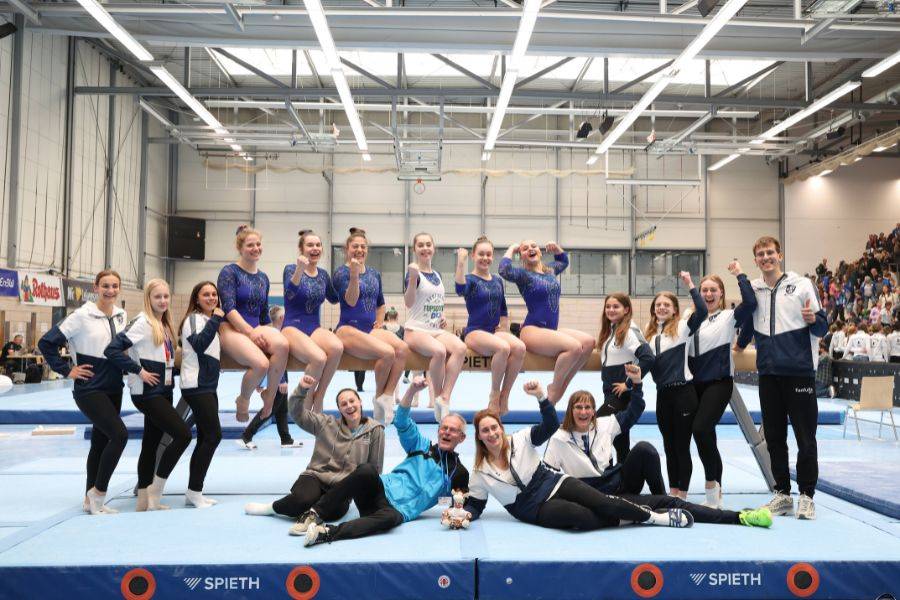Teambild Konstanz