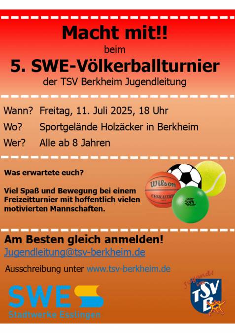 Plakat Vb 25