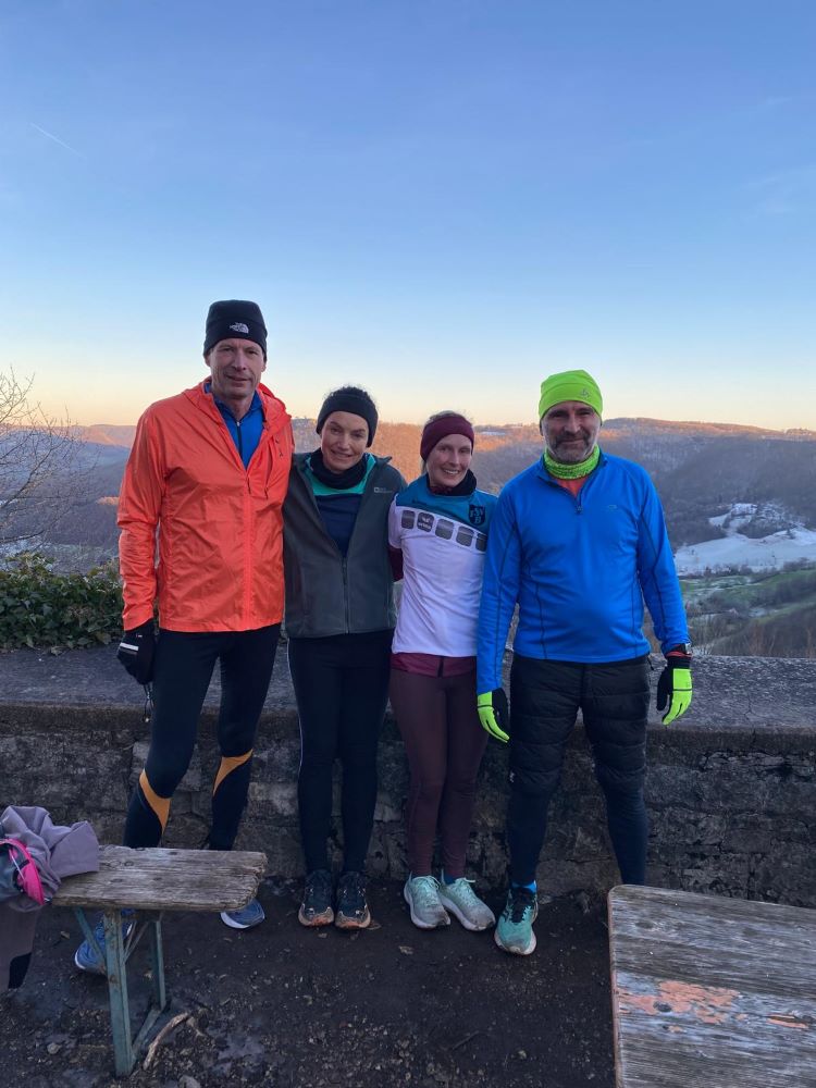 Silvesterlauf 2