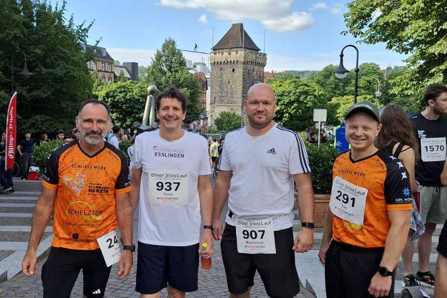 Citylauf ES26