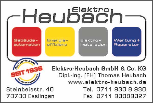 ElektroHeubach