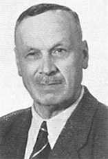 Ernst Baerenstecher