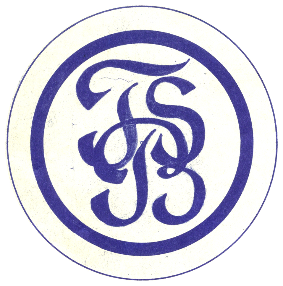 Logo 1936