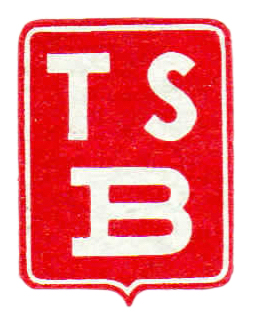 Logo 1951 rot