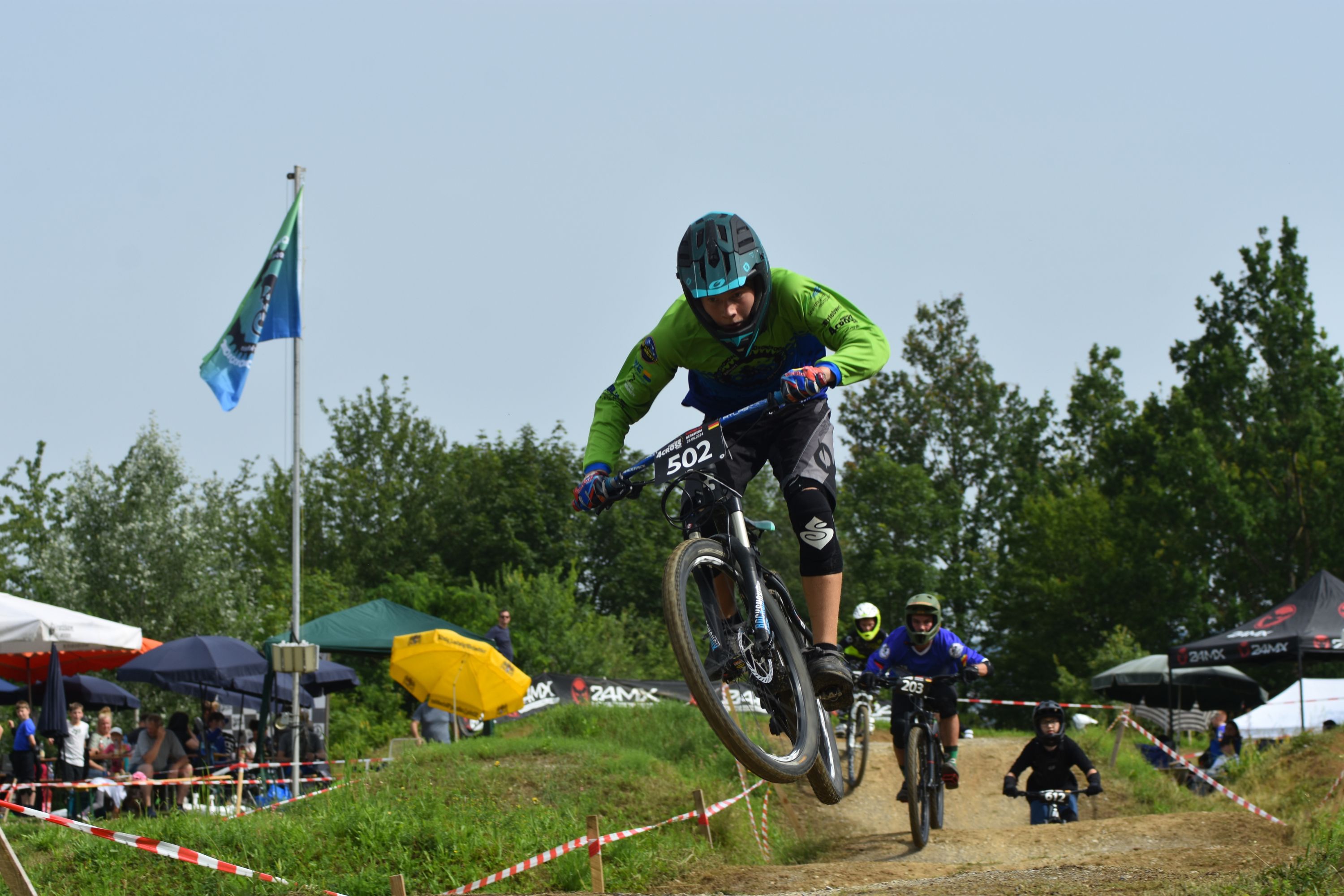 Berkheim 4cross