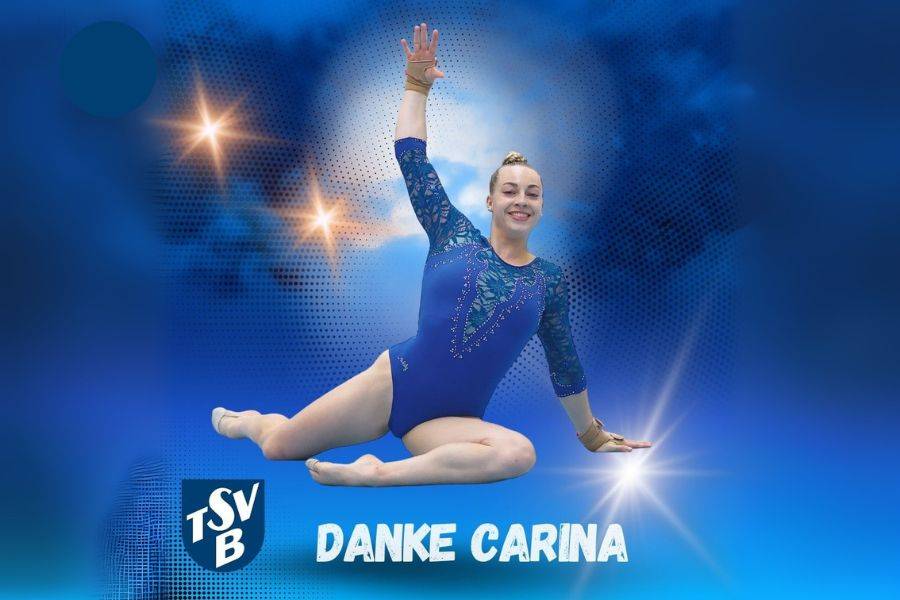 Danke Carina