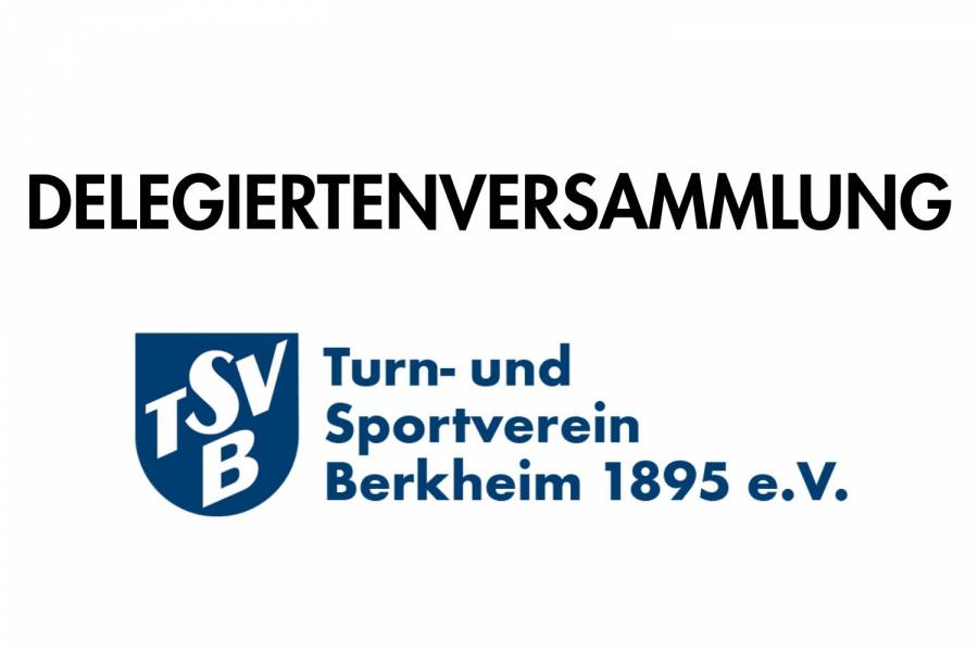 Delegiertenversammlung