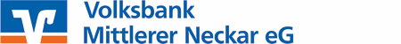 logo Volksbank Mittlerer Neckar eG